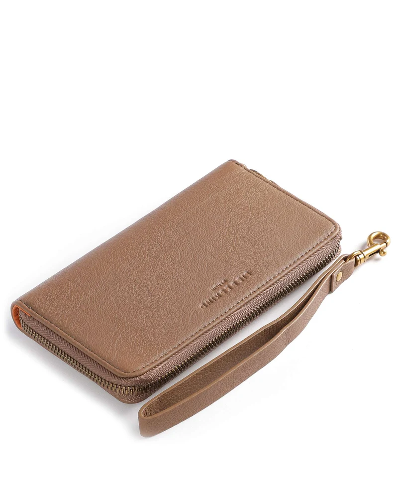 Liebeskind Vivian Classics Portefeuille praline