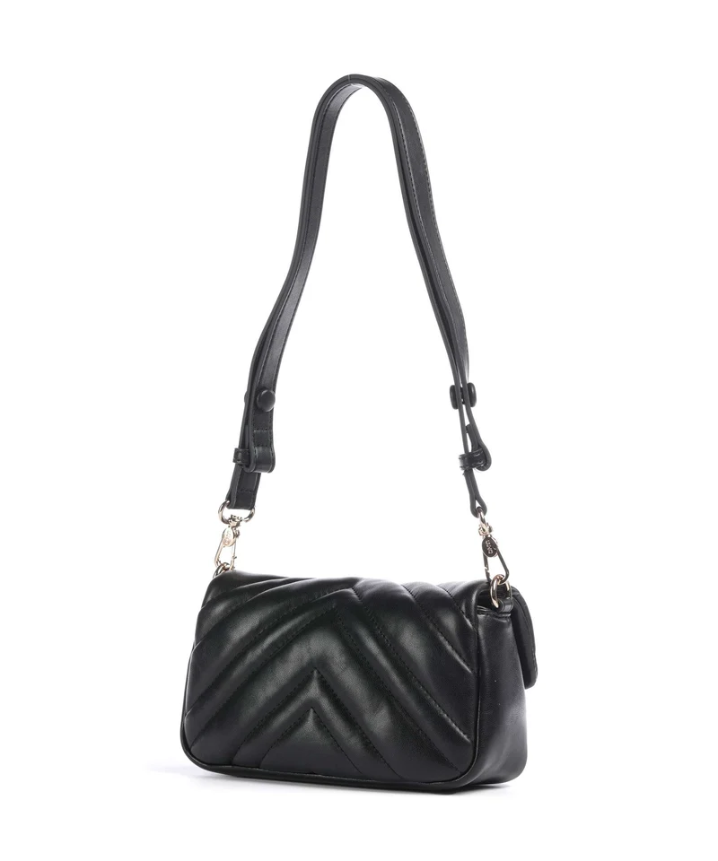 Liu Jo Lunny XS Sac porté épaule nero