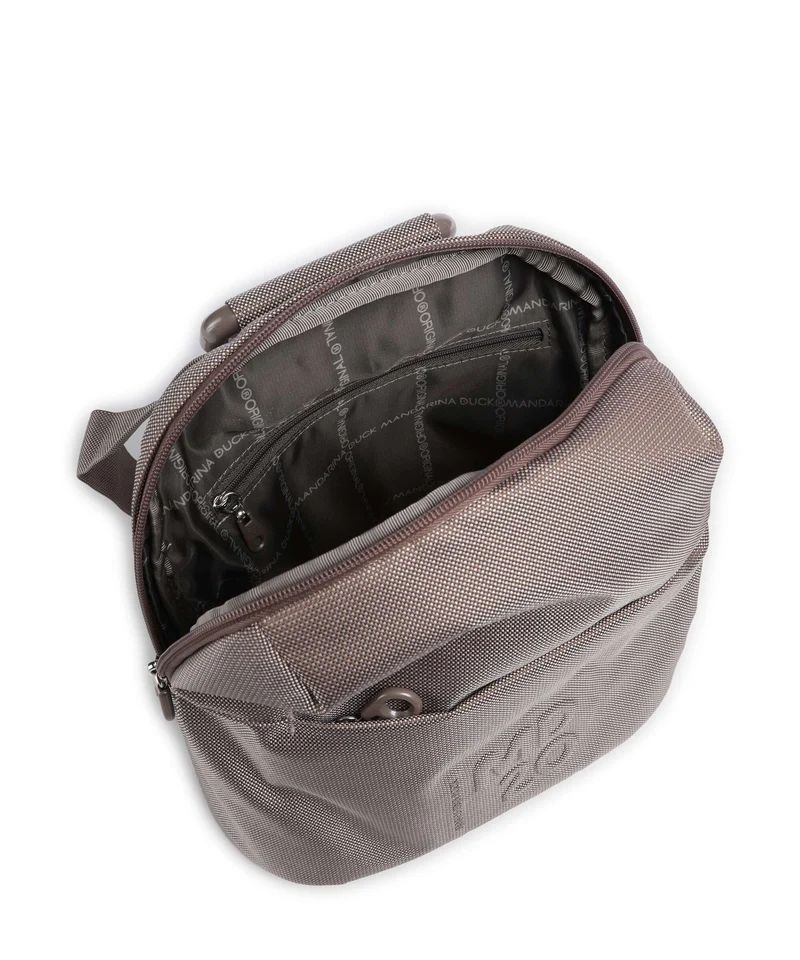 Mandarina Duck MD20 Sac à dos taupe