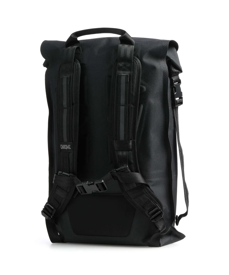 Chrome Urban Ex 2.0 Sac à dos roll-top black