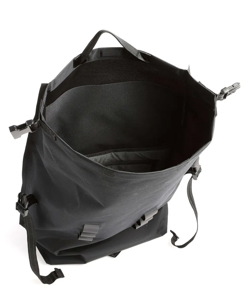 Chrome Urban Ex 2.0 Sac à dos roll-top black