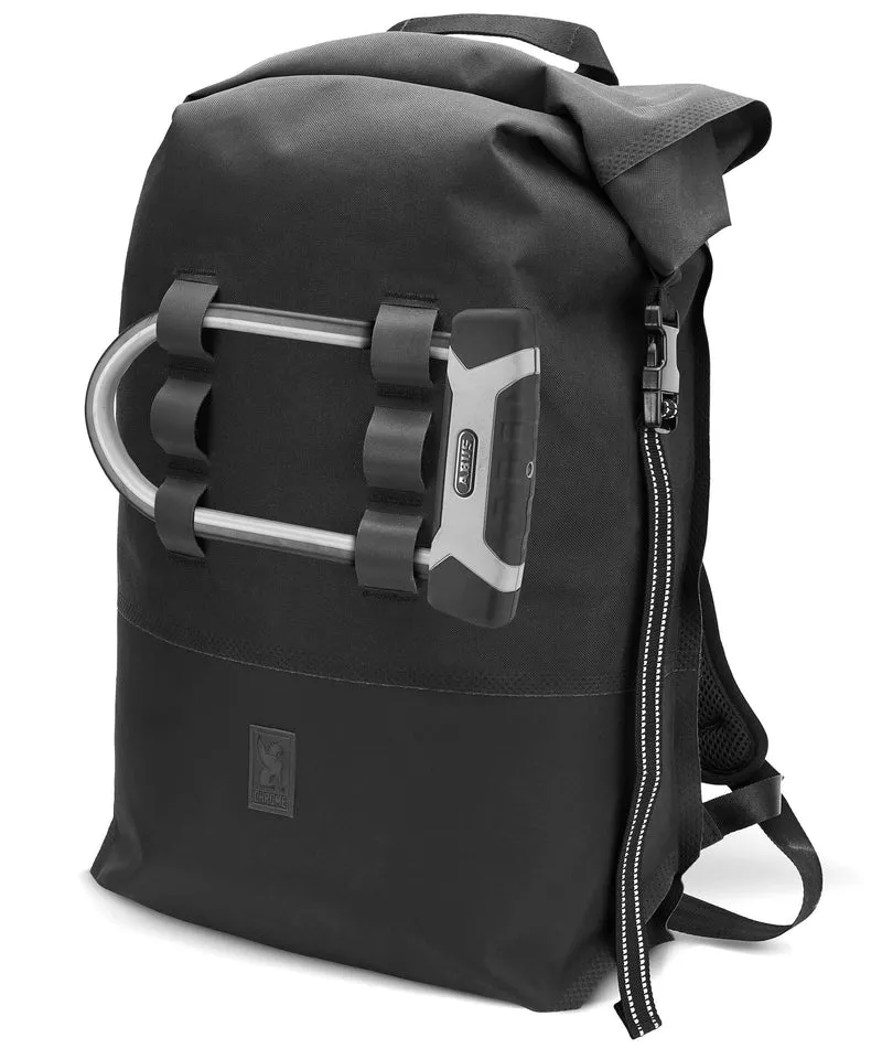 Chrome Urban Ex 2.0 Sac à dos roll-top black