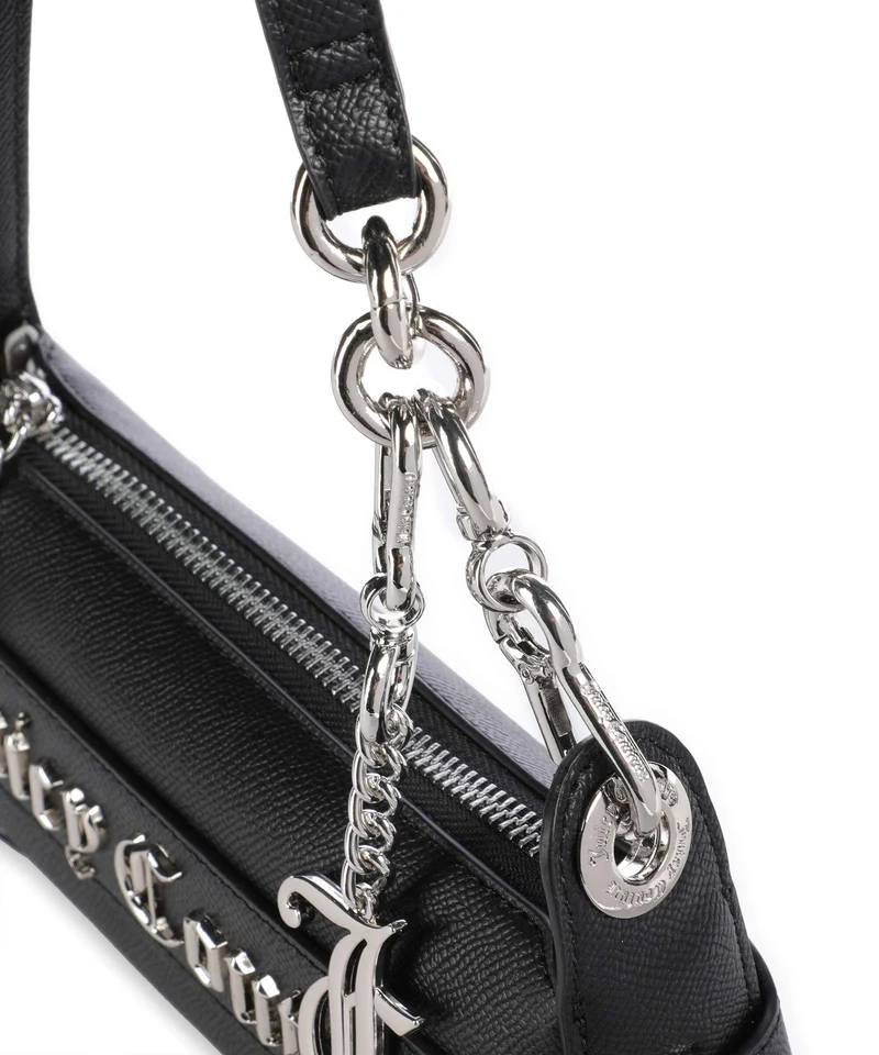 Juicy Couture Jasmine S Sac porté épaule black
