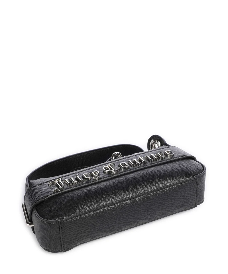 Juicy Couture Jasmine S Sac porté épaule black