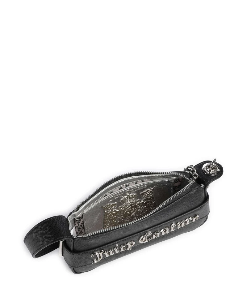 Juicy Couture Jasmine S Sac porté épaule black