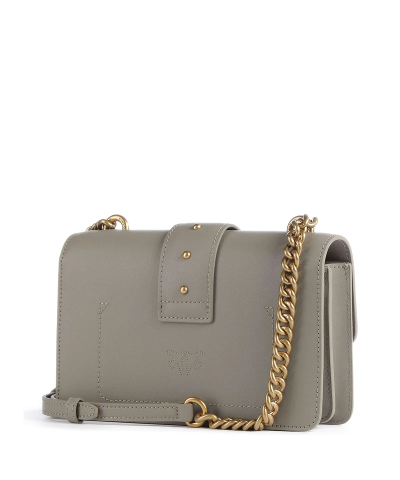 Pinko Love One Mini Sac bandoulière noce