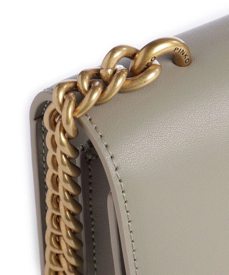 Pinko Love One Mini Sac bandoulière noce