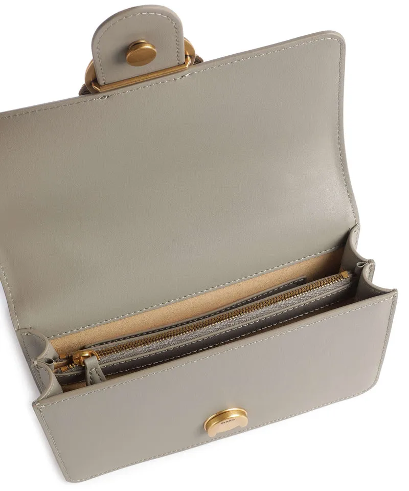 Pinko Love One Mini Sac bandoulière noce