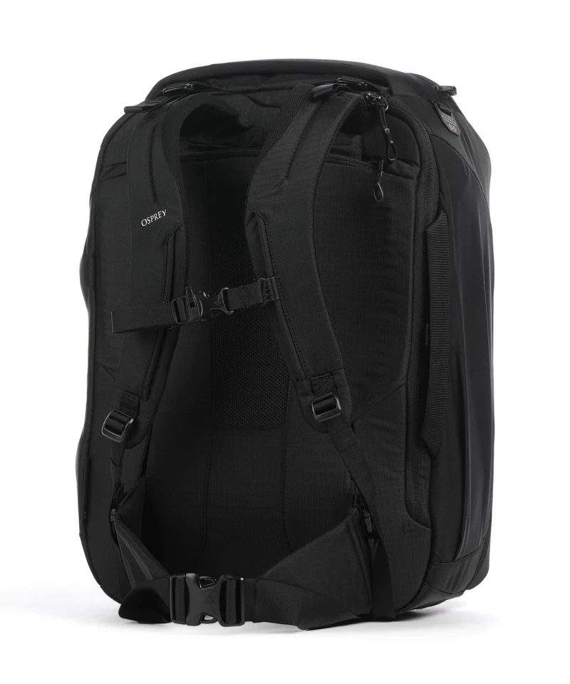 Osprey Sojourn Porter 46 Sac à dos de voyage black