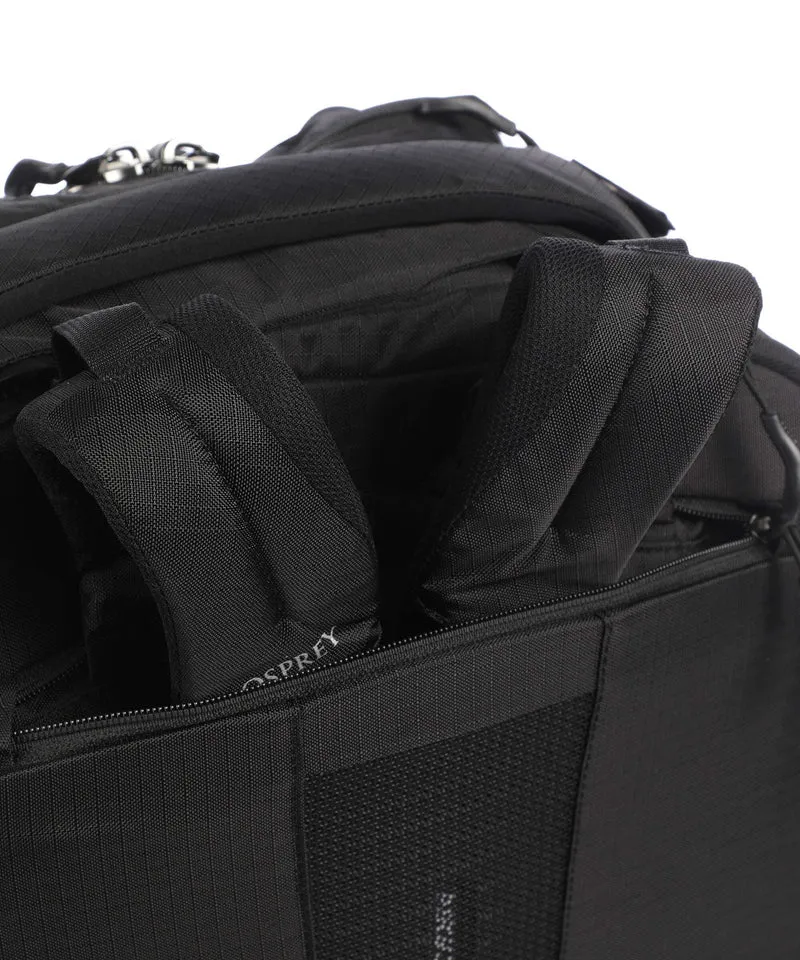 Osprey Sojourn Porter 46 Sac à dos de voyage black
