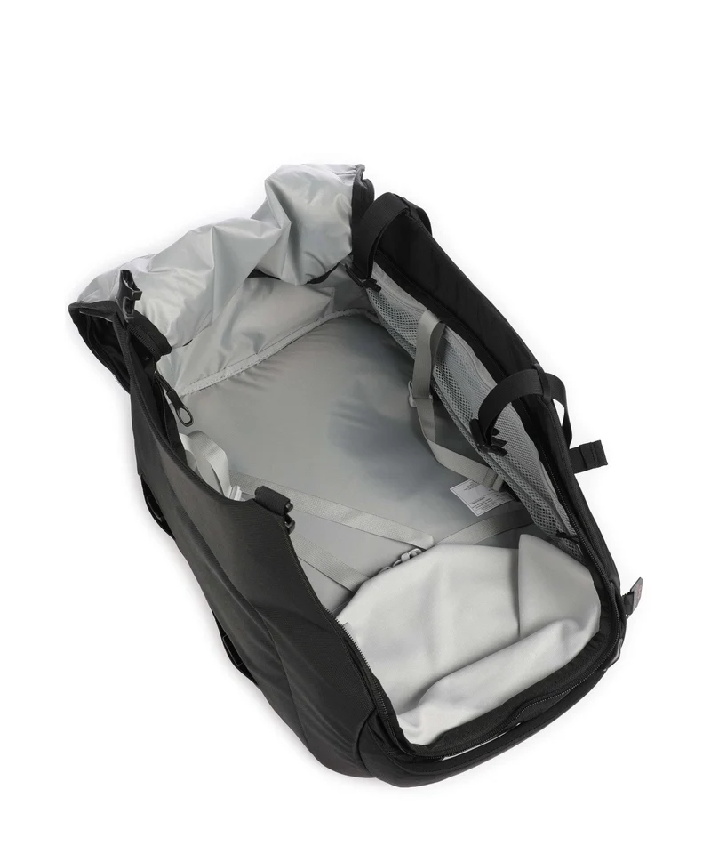 Osprey Sojourn Porter 46 Sac à dos de voyage black