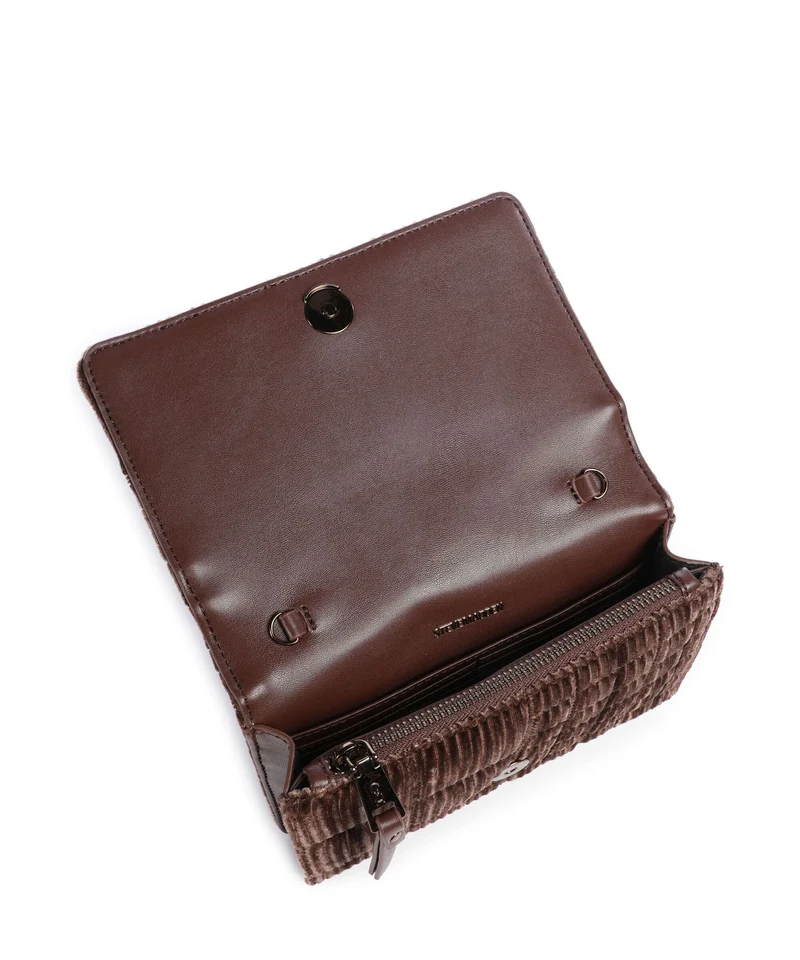 Steve Madden BVOLER-C Portefeuille brown/bronze