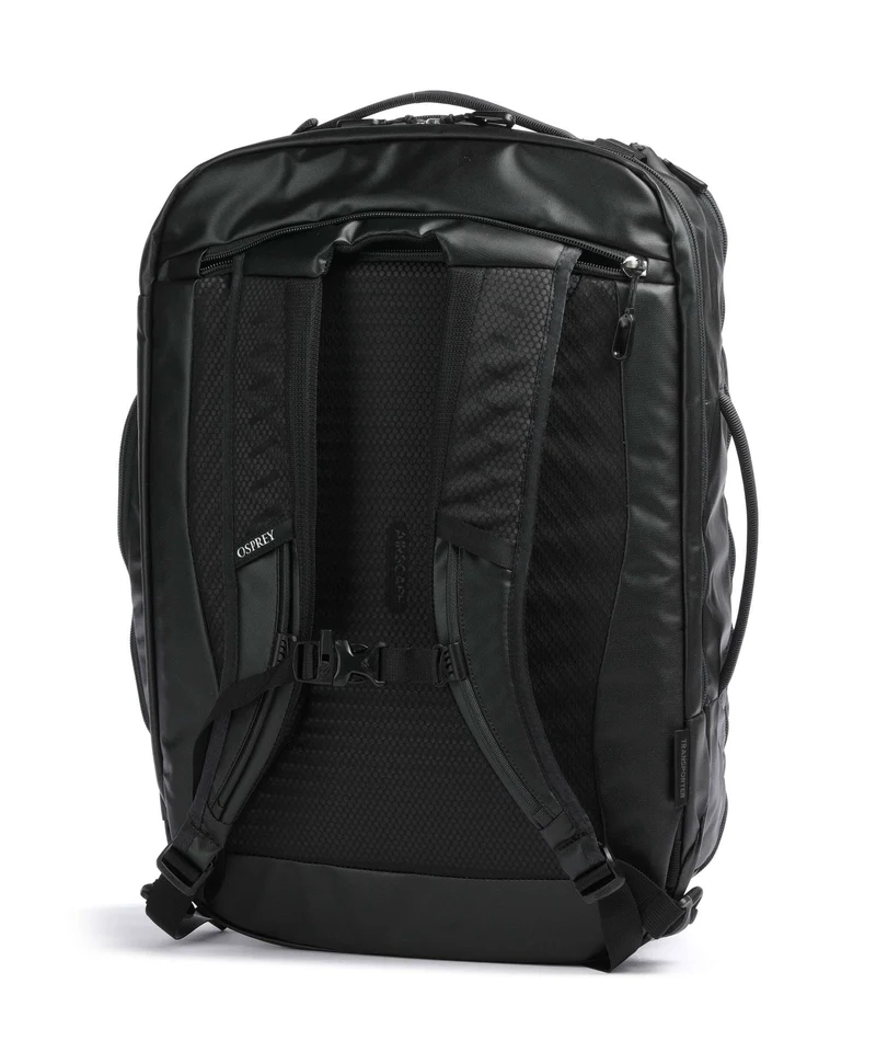 Osprey Transporter 36 Sac à dos de voyage raven black