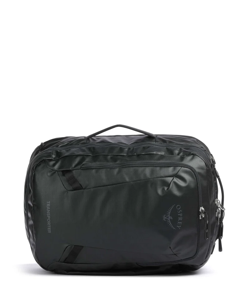 Osprey Transporter 36 Sac à dos de voyage raven black