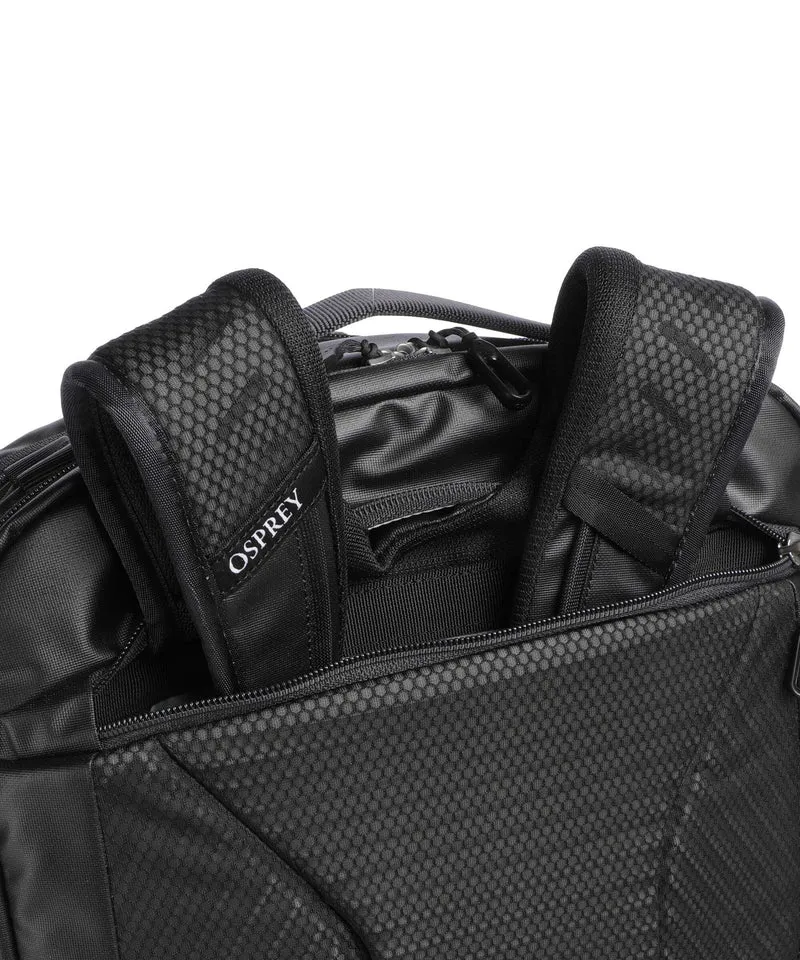 Osprey Transporter 36 Sac à dos de voyage raven black