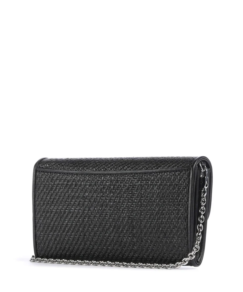 Lauren Ralph Lauren Adair 20 Portefeuille black