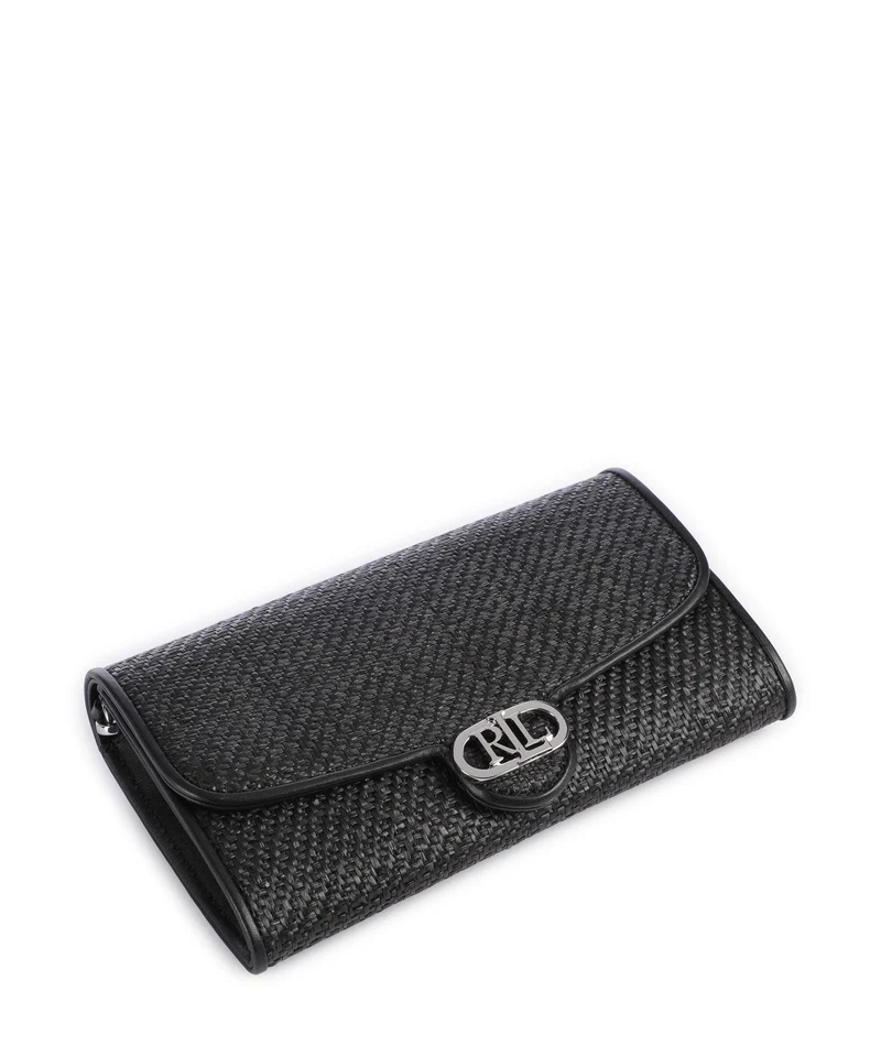 Lauren Ralph Lauren Adair 20 Portefeuille black