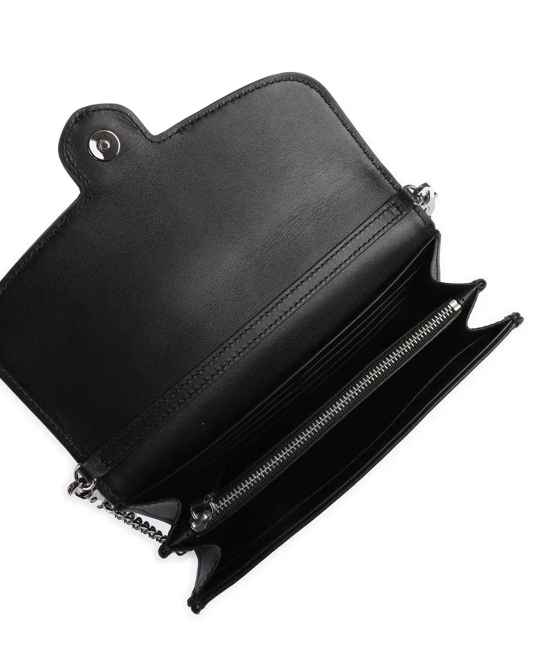 Lauren Ralph Lauren Adair 20 Portefeuille black