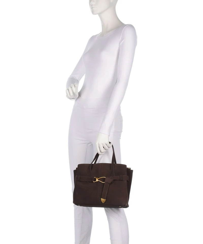 Steve Madden BSOOKIE Sac à main chocolate