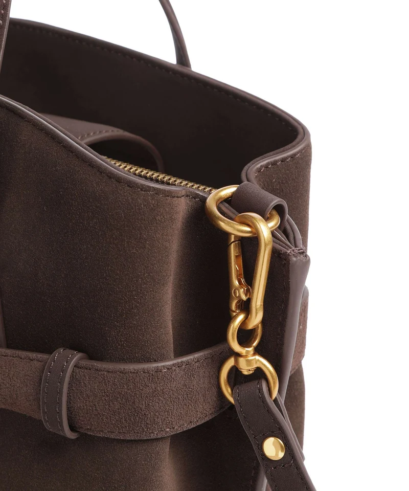 Steve Madden BSOOKIE Sac à main chocolate