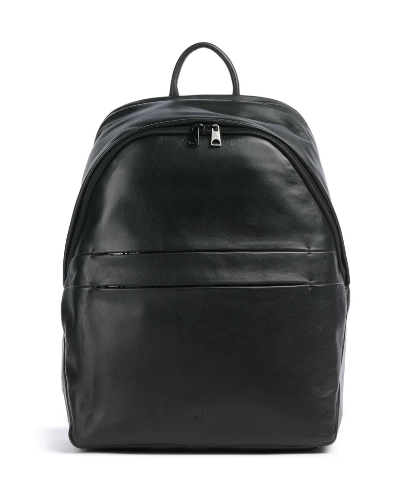DuDu Bags New York Sac à dos d'ordinateur black