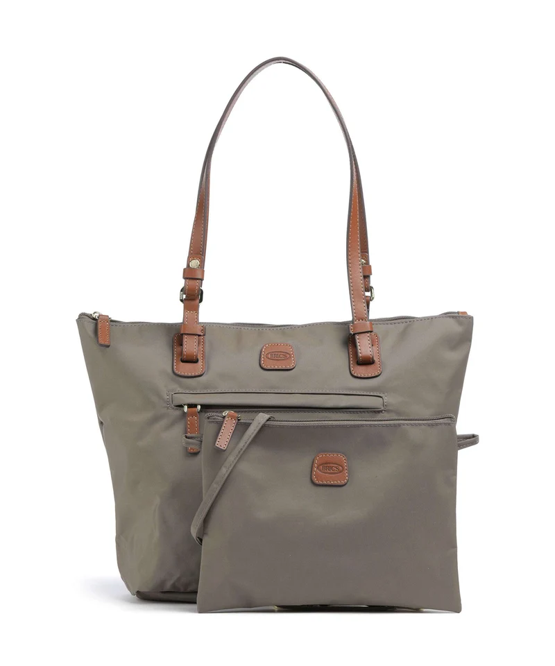 Brics X-Collection M Cabas nut