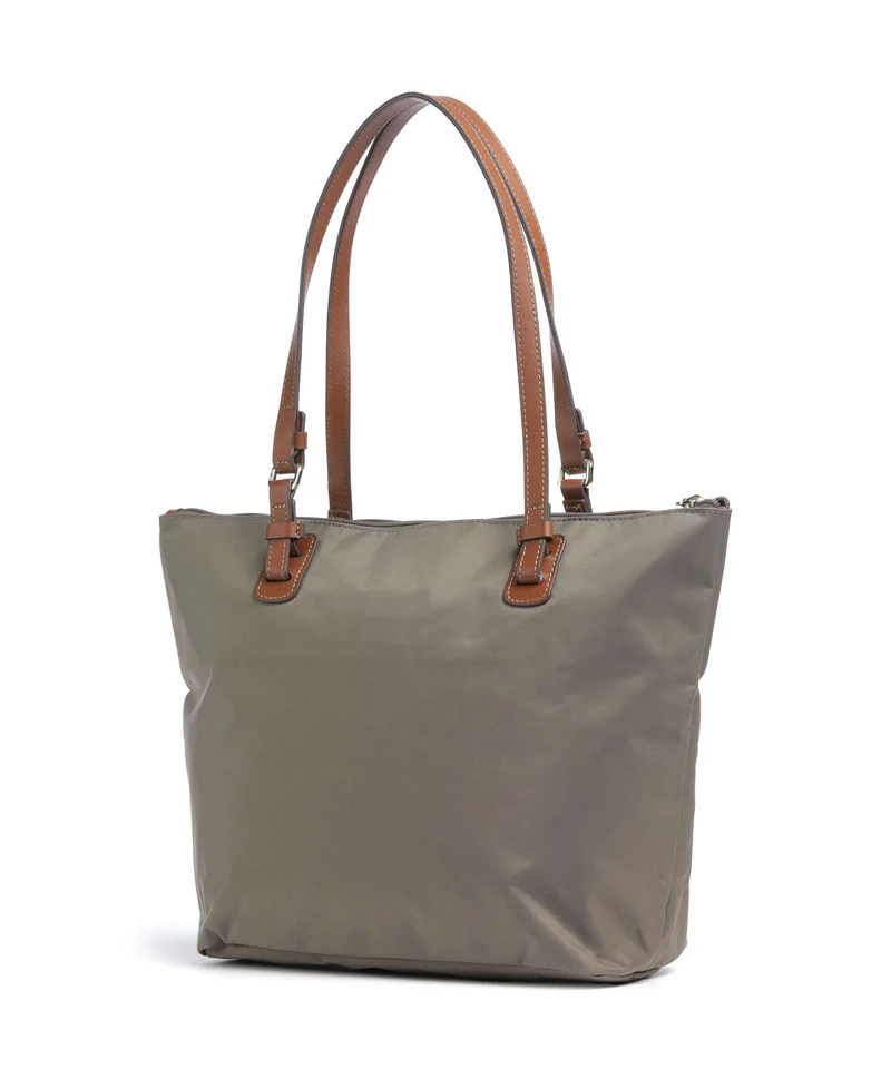 Brics X-Collection M Cabas nut