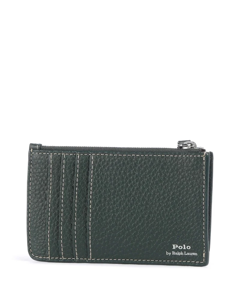 Polo Ralph Lauren Play Étui à cartes crédit ficus