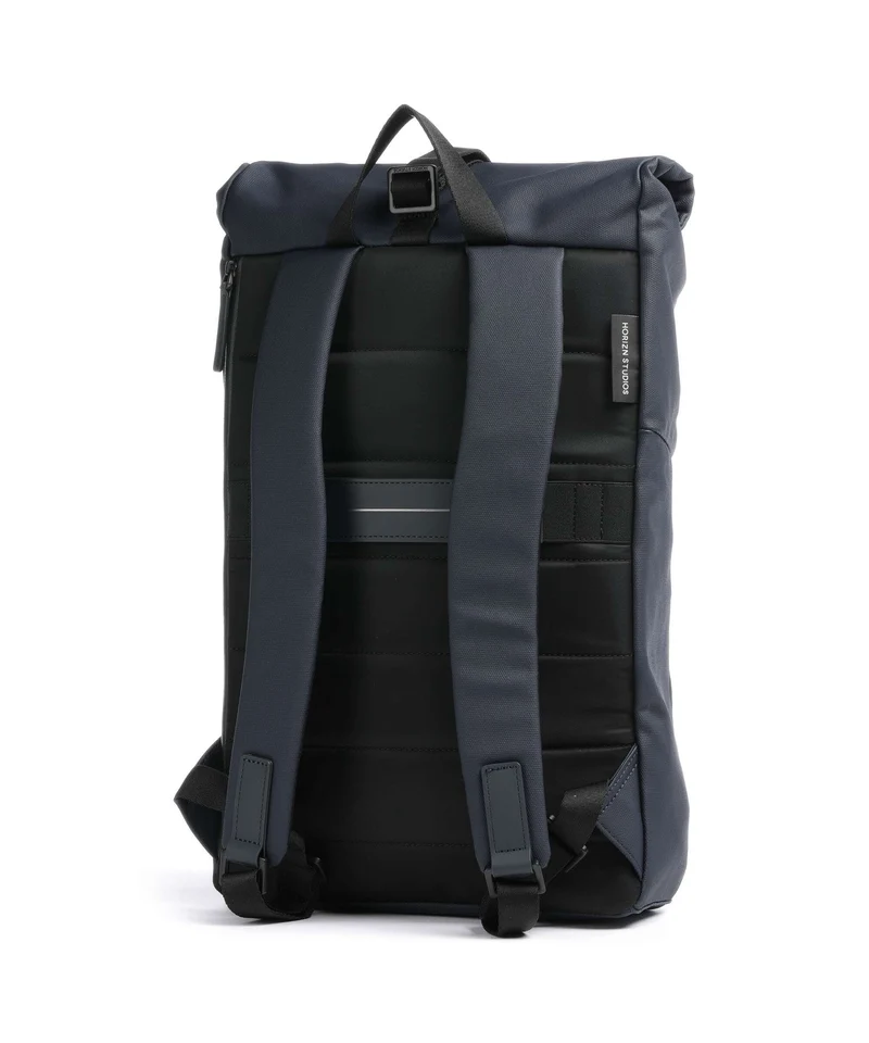 Horizn Studios SoFo X Sac à dos roll-top night blue