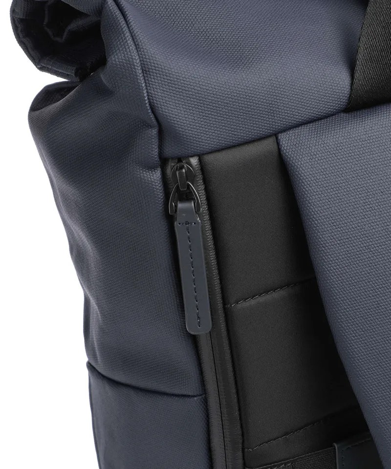 Horizn Studios SoFo X Sac à dos roll-top night blue
