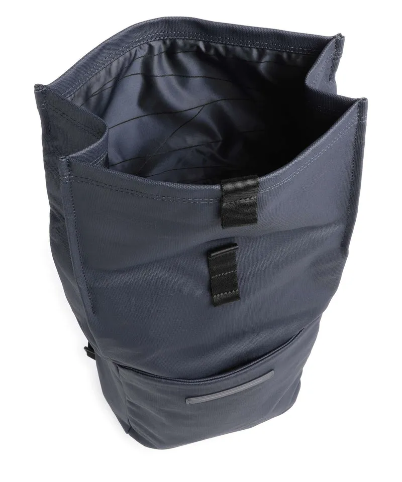 Horizn Studios SoFo X Sac à dos roll-top night blue