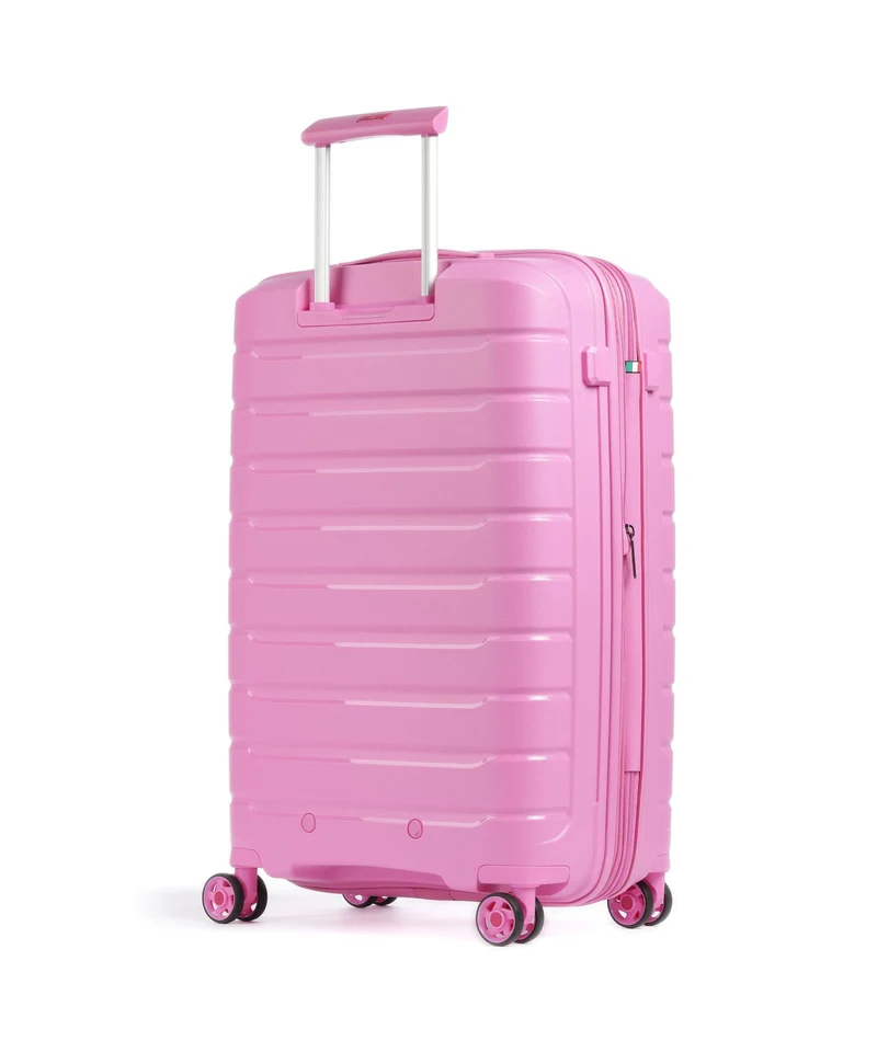 Roncato B-Flying Spot Valise 4 roues pink