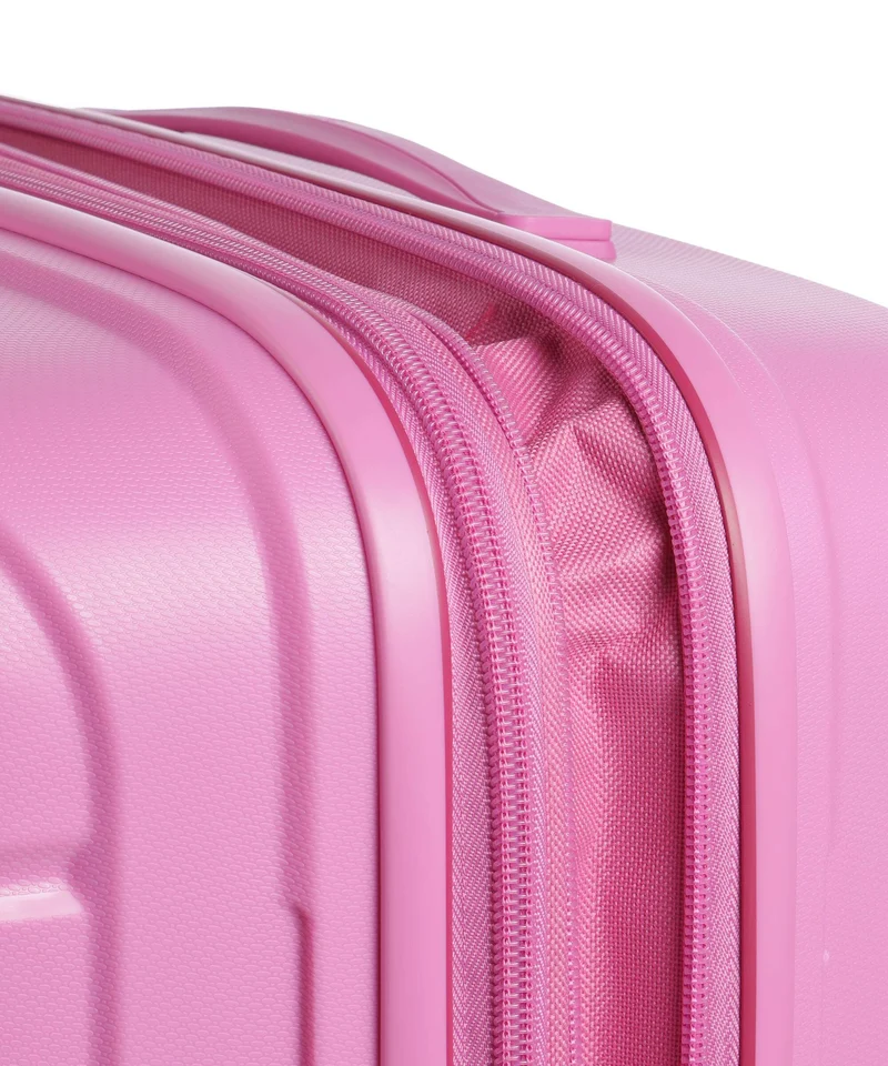 Roncato B-Flying Spot Valise 4 roues pink