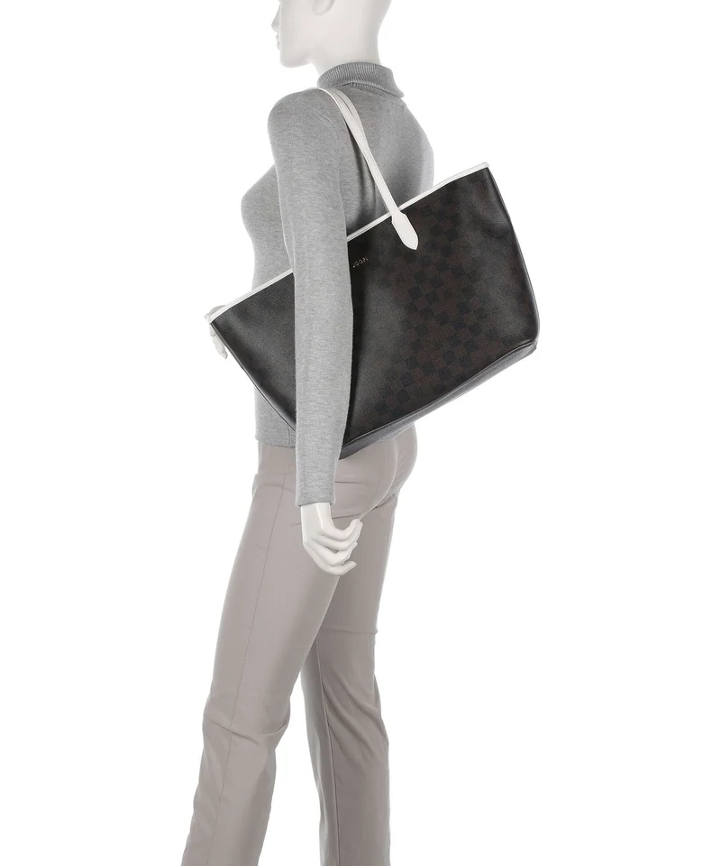JOOP! Piazza Edition Lara Cabas white