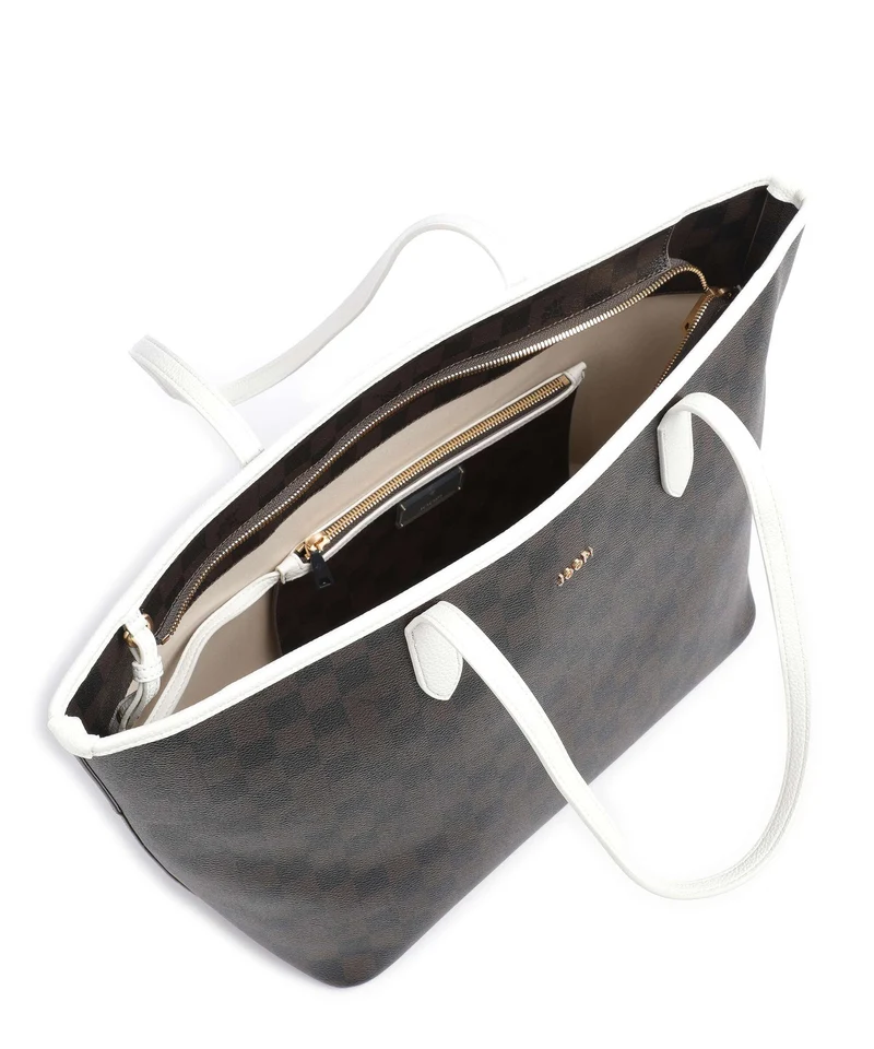 JOOP! Piazza Edition Lara Cabas white
