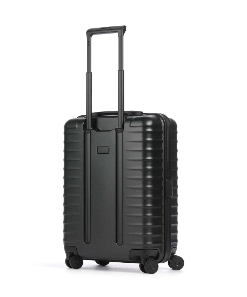 Titan Upgrade Valise 4 roues nightshade black