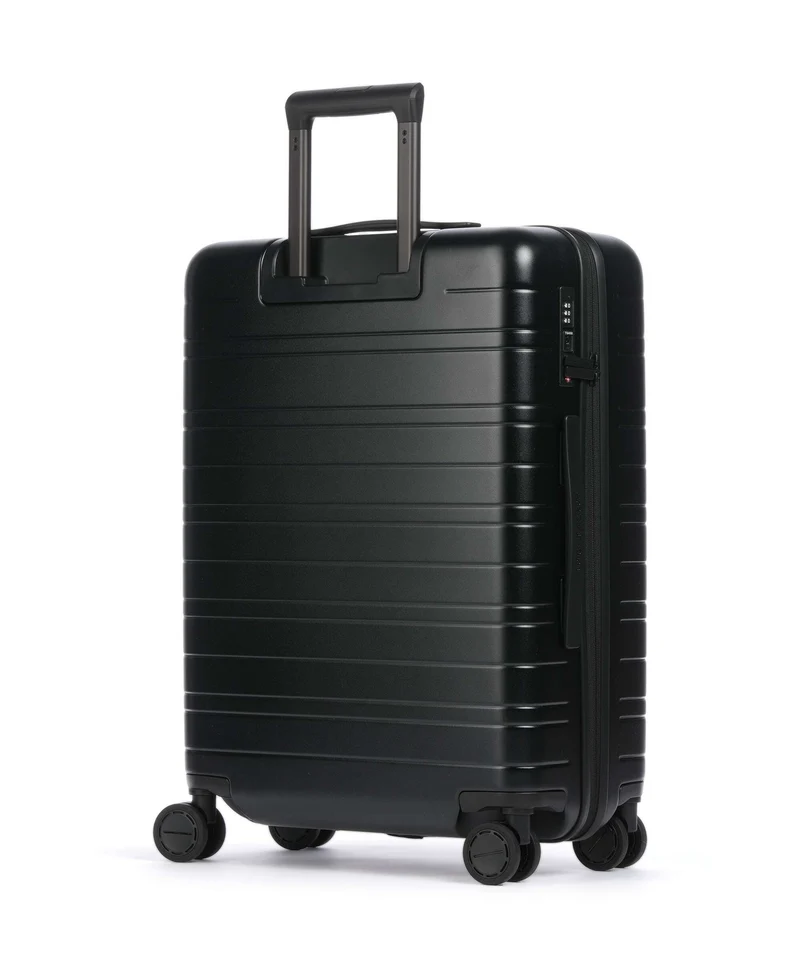 Horizn Studios H6 Pro Valise 4 roues all black