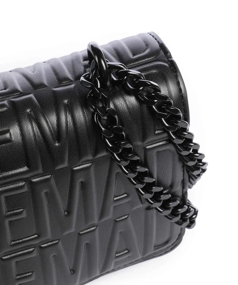 Steve Madden BCARBON Sac porté épaule black