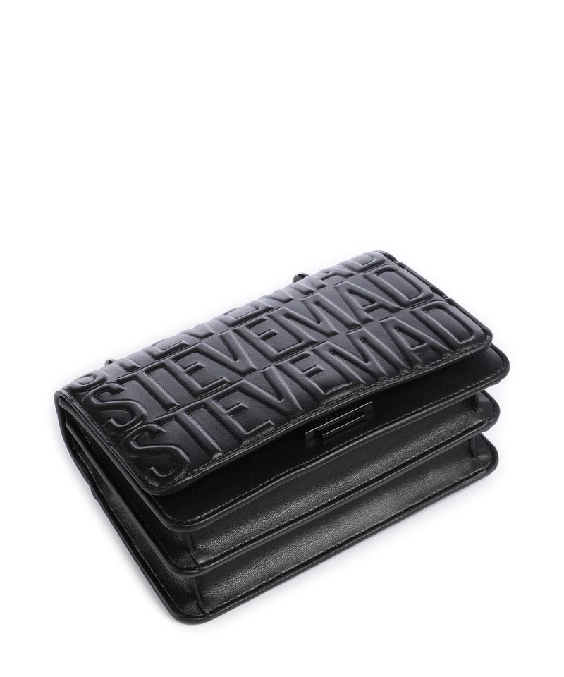 Steve Madden BCARBON Sac porté épaule black