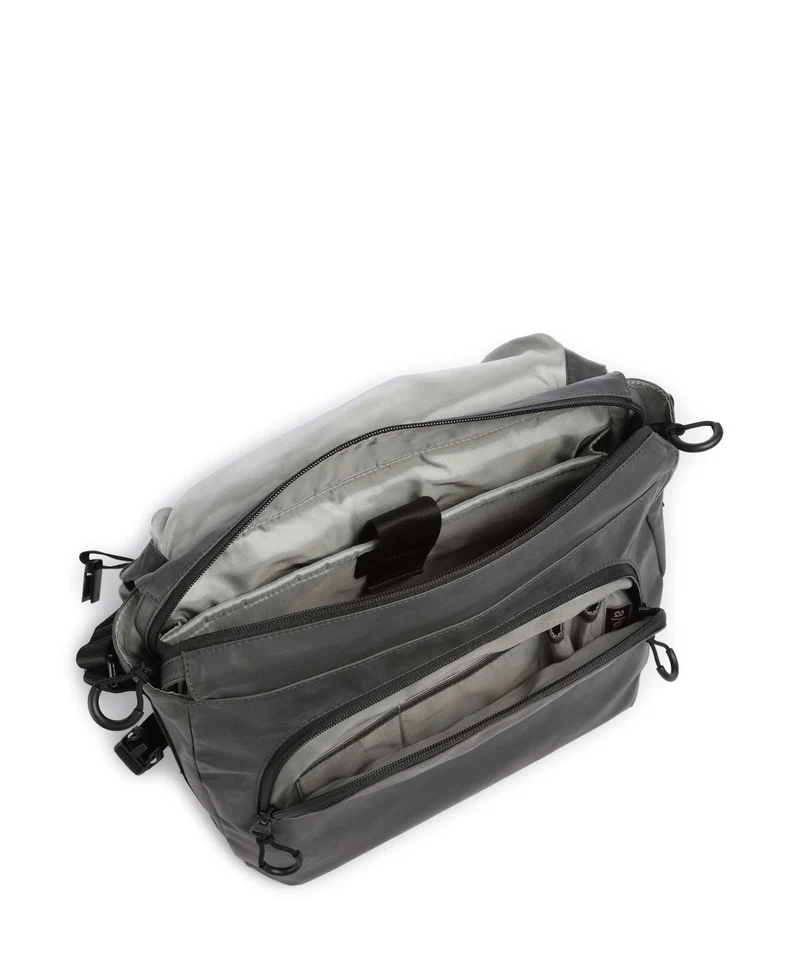 Aunts & Uncles Japan Yamakuni Sac messager volcanic ash