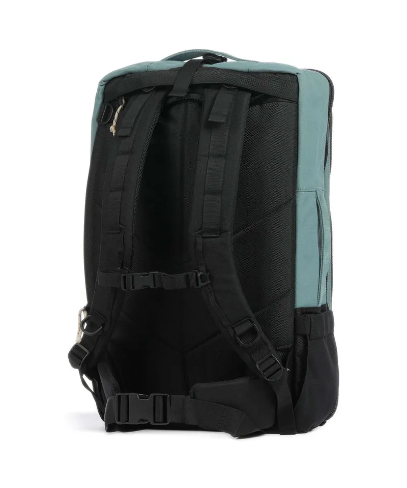 Topo Designs Global 40 Sac à dos de voyage sea pine
