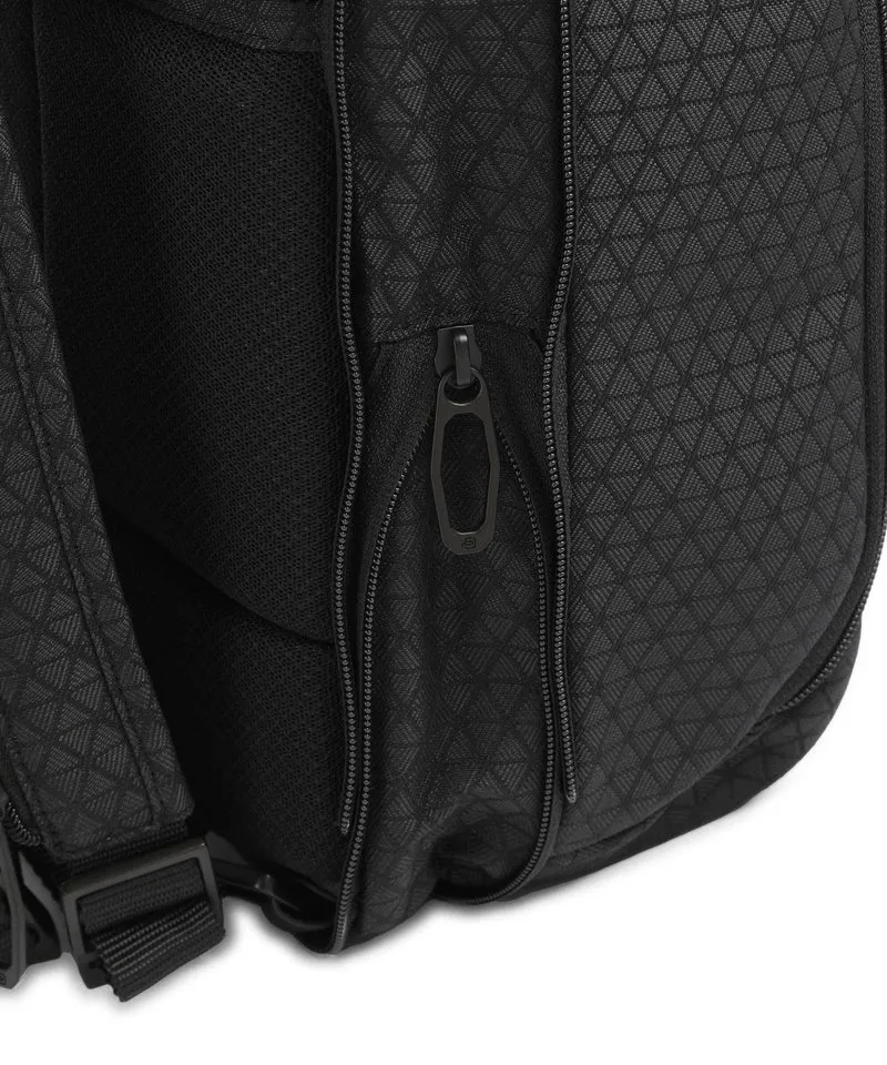 Piquadro W139 Sac sling nero
