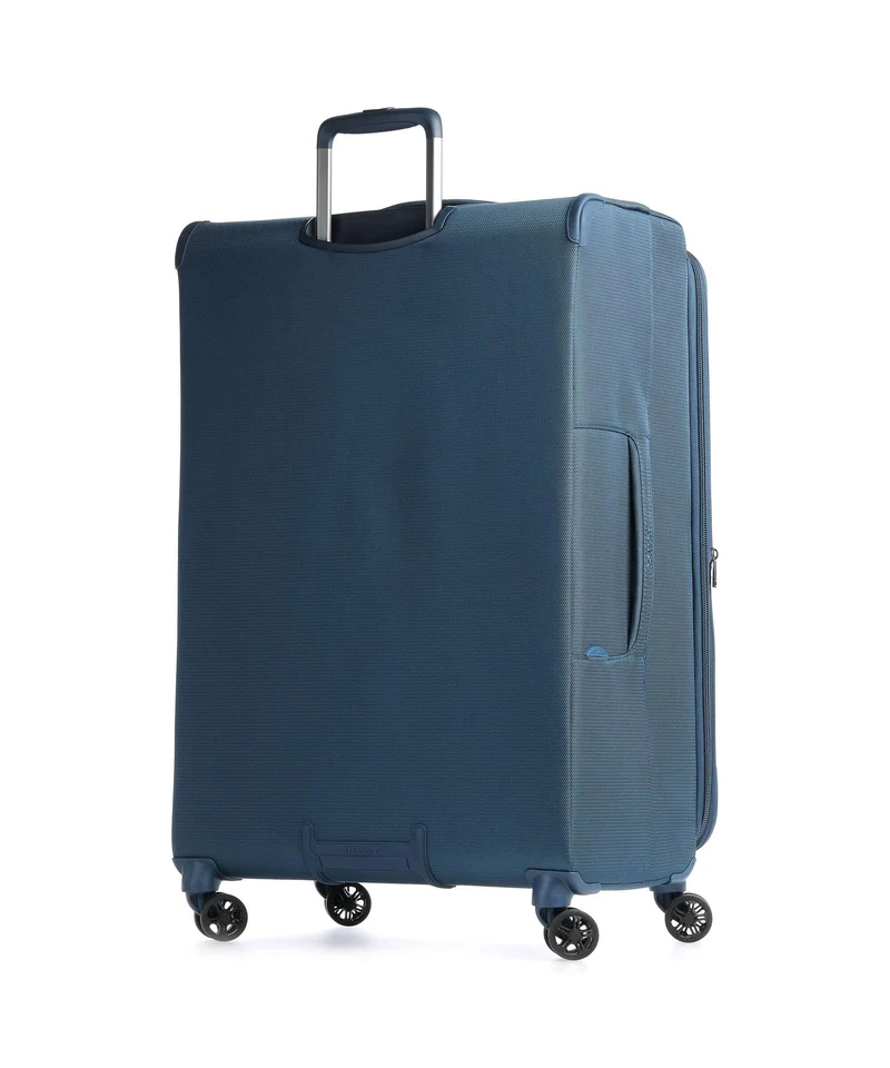 Delsey Paris Montmartre Air 2.0 Valise 4 roues blau