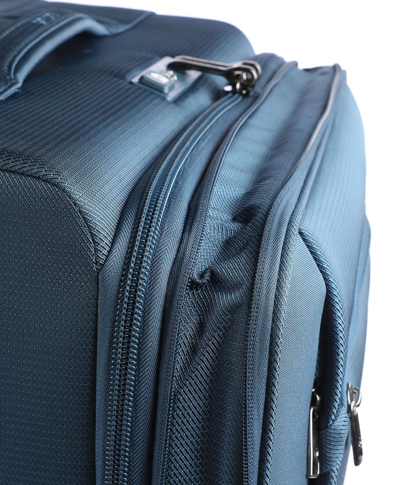 Delsey Paris Montmartre Air 2.0 Valise 4 roues blau