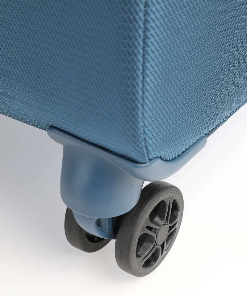 Delsey Paris Montmartre Air 2.0 Valise 4 roues blau