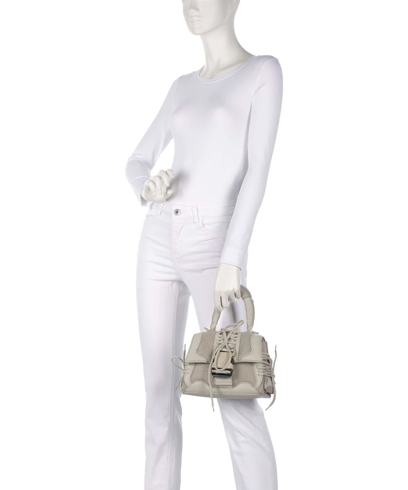 Steve Madden BDIEGO Sac à main greige