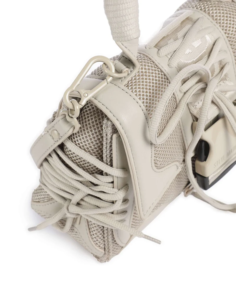 Steve Madden BDIEGO Sac à main greige