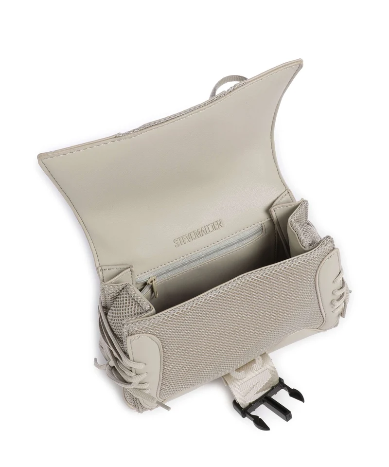 Steve Madden BDIEGO Sac à main greige