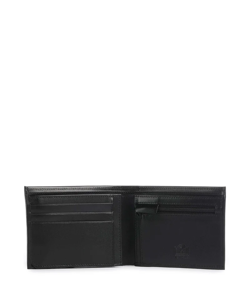 Valentino Bags Vill Portefeuille nero
