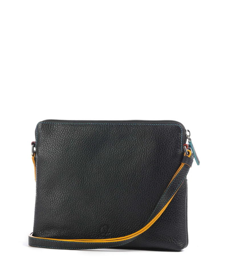 Mywalit Milano Sac bandoulière black